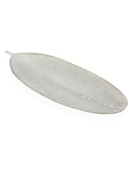 Centre de Table Versa VS-21860021 Blanc 22 x 3,5 x 59 cm