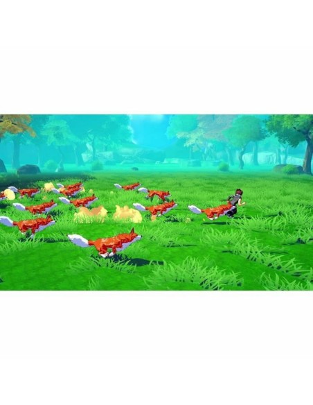 Jeu vidéo PlayStation 5 Just For Games Farmagia (FR)