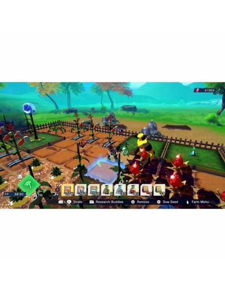 Jeu vidéo PlayStation 5 Just For Games Farmagia (FR)
