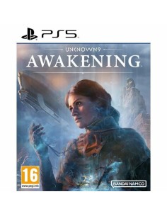 Jeu vidéo PlayStation 5 Bandai Namco Unknown 9: Awakening (FR)