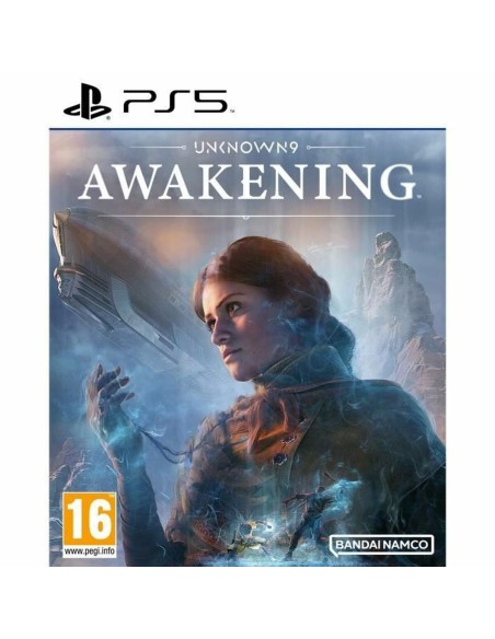 Jeu vidéo PlayStation 5 Bandai Namco Unknown 9: Awakening (FR)