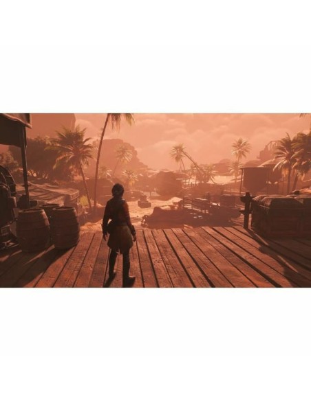 Jeu vidéo PlayStation 5 Bandai Namco Unknown 9: Awakening (FR)