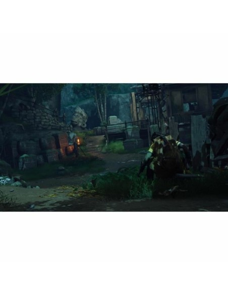 Jeu vidéo PlayStation 5 Bandai Namco Unknown 9: Awakening (FR)