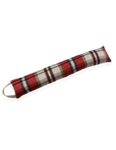 Support de porte Welcome Versa Allongé Textile 7 x 15 x 83 cm 2