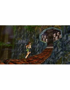 Jeu vidéo PlayStation 5 Just For Games Tomb Raider I-III Remastered Starring Lara Croft (FR) 2