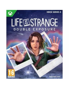 Jeu vidéo Xbox Series X Square Enix Life is Strange: Double Exposure (FR)