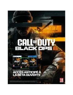 Jeu vidéo Xbox One / Series X Activision Black Ops 6 (FR) 2