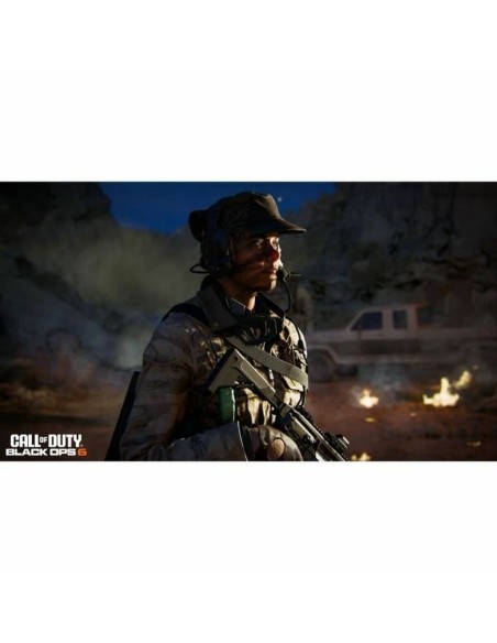 Jeu vidéo PlayStation 4 Activision Black Ops 6 (FR)
