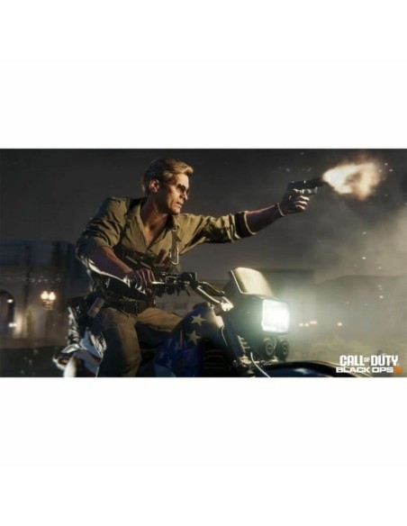 Jeu vidéo PlayStation 4 Activision Black Ops 6 (FR)