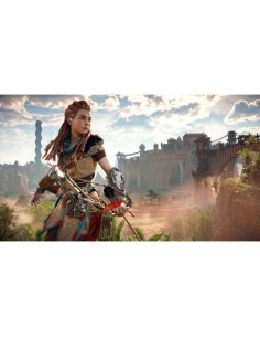 Jeu vidéo PlayStation 5 Sony Horizon Zero Dawn Remastered (FR) 2