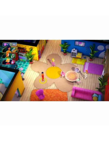 Jeu vidéo PlayStation 5 Microids Totally Spies! : Cyber Mission (FR)