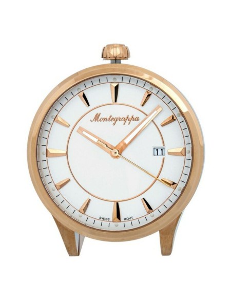 Horloge de table Montegrappa IDFOTCRW