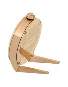 Horloge de table Montegrappa IDFOTCRW 2
