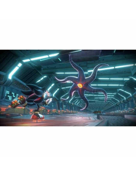 Jeu vidéo PlayStation 4 SEGA Sonic X Shadow Generations (FR)