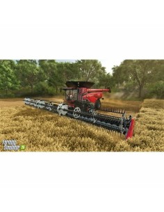 Jeu vidéo PlayStation 5 Giants Software Farming Simulator 25 (FR) 2