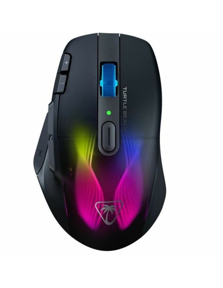 Souris sans-fil Turtle Beach Kone XP Air Noir