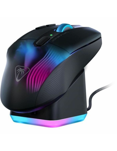 Souris sans-fil Turtle Beach Kone XP Air Noir