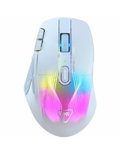 Souris sans-fil Turtle Beach Kone XP Air Blanc