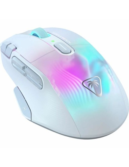 Souris sans-fil Turtle Beach Kone XP Air Blanc