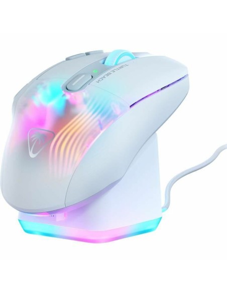 Souris sans-fil Turtle Beach Kone XP Air Blanc