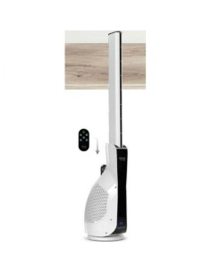 Ventilateur Tour Taurus TF8001D3 Blanc 30 W