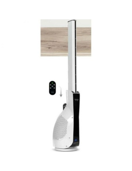 Ventilateur Tour Taurus TF8001D3 Blanc 30 W