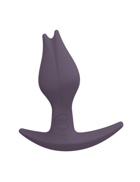 Plug Anal Fun Factory Vert
