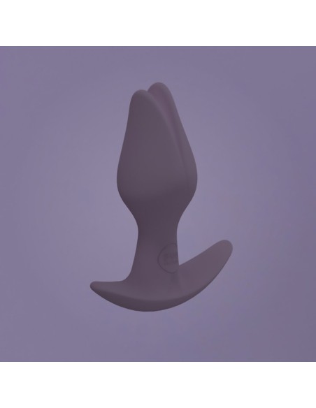 Plug Anal Fun Factory Vert