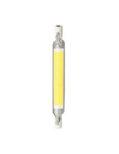 Lampe LED Silver Electronics 8W ECO R7s 5000K