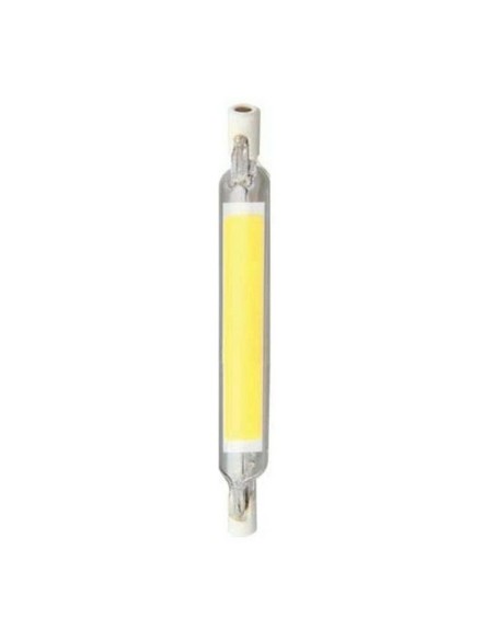 Lampe LED Silver Electronics 8W ECO R7s 5000K