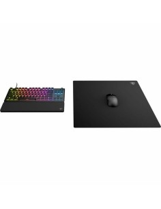 Tapis de Souris Turtle Beach SenseCore Square Noir 2