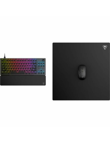Tapis de Souris Turtle Beach SenseCore Square Noir