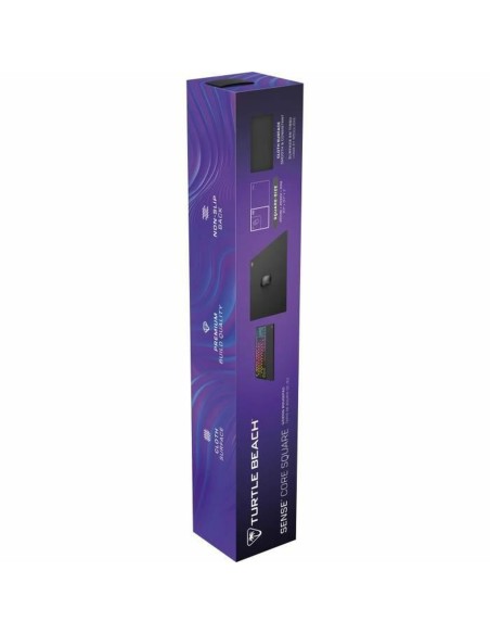 Tapis de Souris Turtle Beach SenseCore Square Noir