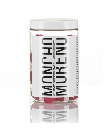 Supplément Alimentaire Moncho Moreno Gummy Better 270 g