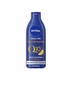 Crème solaire Nivea Q10+ 250 ml