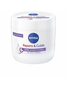 Crème solaire Nivea REPARA & CUIDA 400 ml