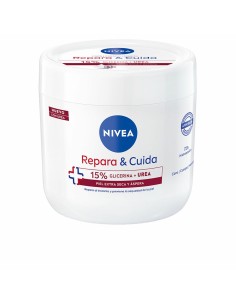 Crème solaire Nivea REPARA & CUIDA 400 ml