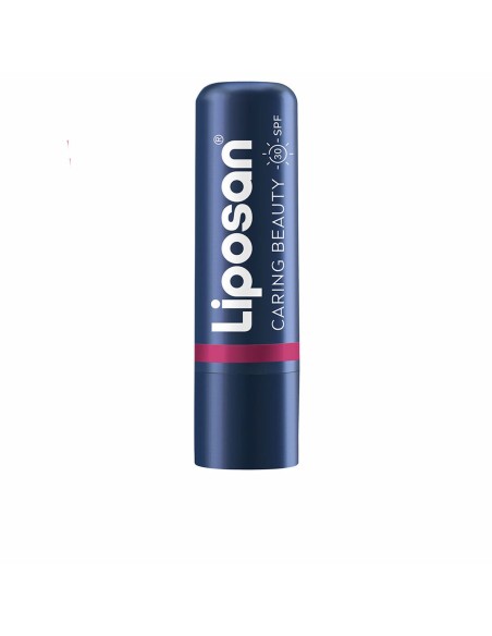 Baume à lèvres Liposan LIPOSAN CARING BEAUTY 4,8 g