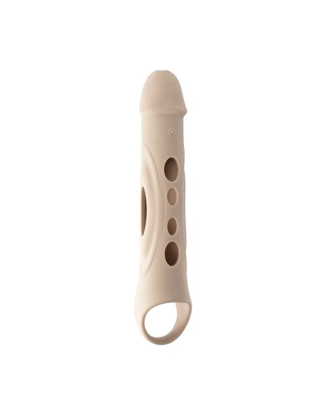 Manchon de pénis Zero Tolerance Zero Tolerance Viande Ø 4,1 cm
