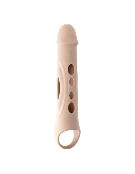 Manchon de pénis Zero Tolerance Zero Tolerance Viande Ø 4,1 cm