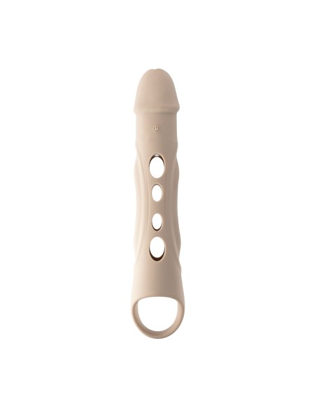 Manchon de pénis Zero Tolerance Zero Tolerance Viande Ø 4,1 cm
