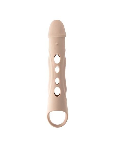 Manchon de pénis Zero Tolerance Zero Tolerance Viande Ø 4,1 cm
