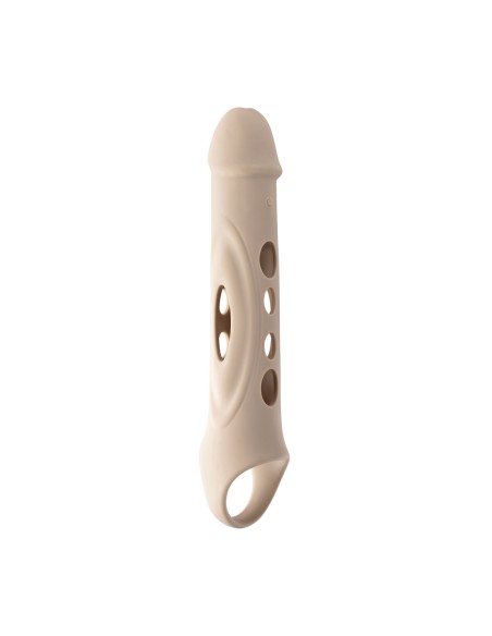 Manchon de pénis Zero Tolerance Zero Tolerance Viande Ø 4,1 cm