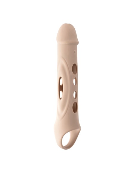 Manchon de pénis Zero Tolerance Zero Tolerance Viande Ø 4,1 cm