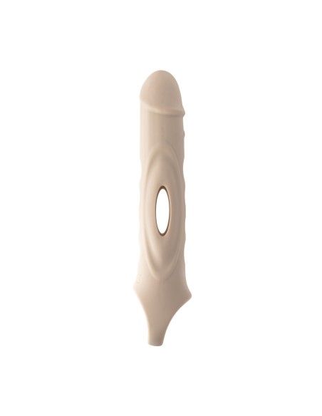 Manchon de pénis Zero Tolerance Zero Tolerance Viande Ø 4,1 cm