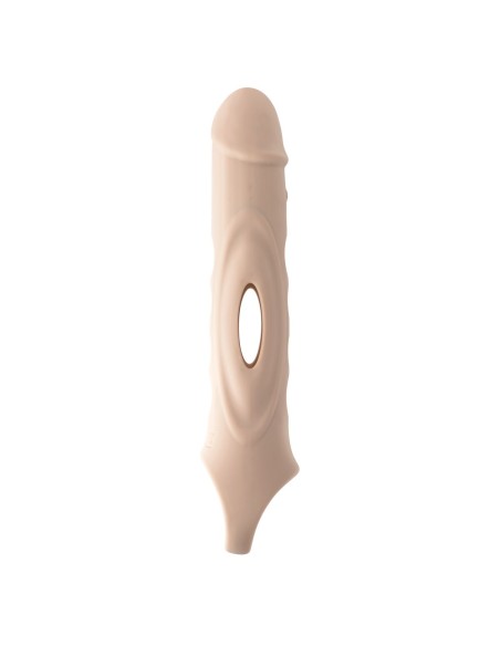 Manchon de pénis Zero Tolerance Zero Tolerance Viande Ø 4,1 cm