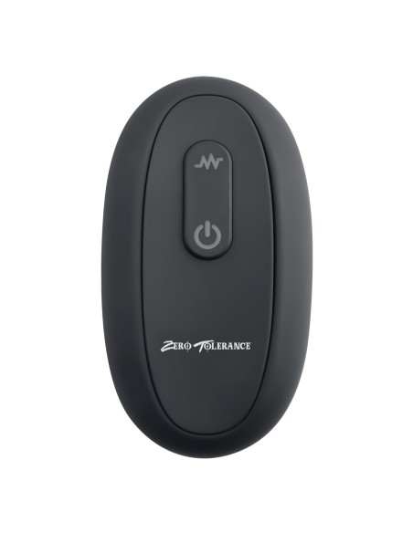 Manchon de pénis Zero Tolerance Zero Tolerance Viande Ø 4,1 cm