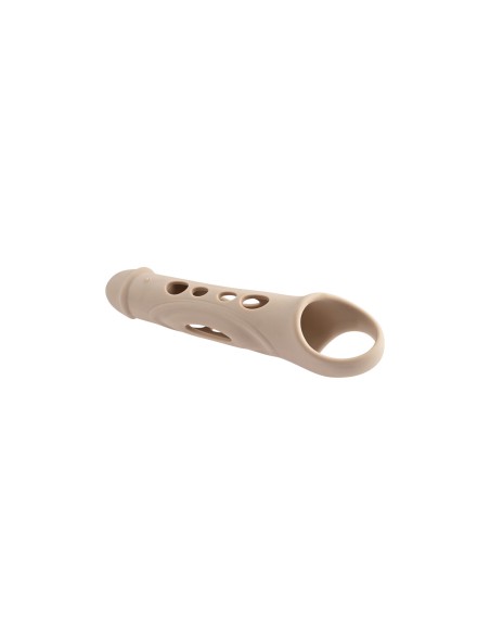 Manchon de pénis Zero Tolerance Zero Tolerance Viande Ø 4,1 cm