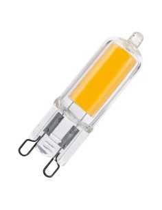 Lampe LED Silver Electronics 1130450 Blanc