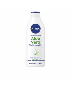 Crème solaire Nivea NIVEA CARE 400 ml